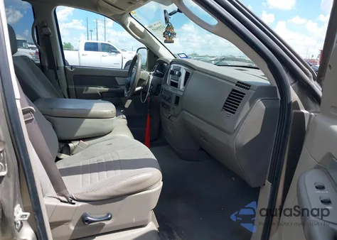 2008 Dodge Ram 1500 Slt из США, поврежденный, VIN 1D7HA182X8J111226